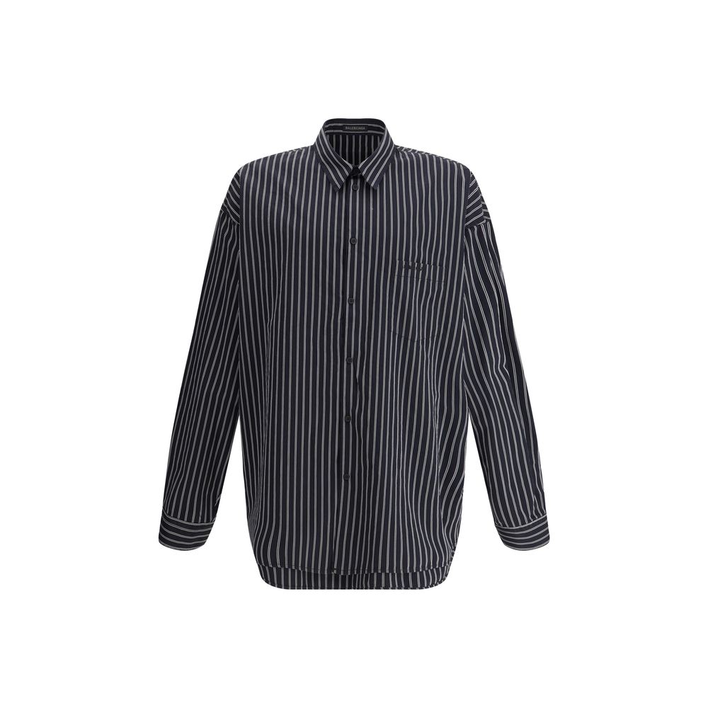 Striped Flatground Shirt