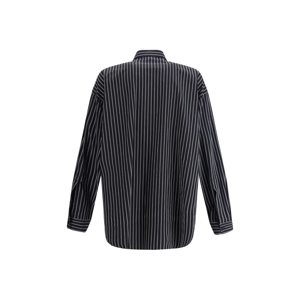 Striped Flatground Shirt