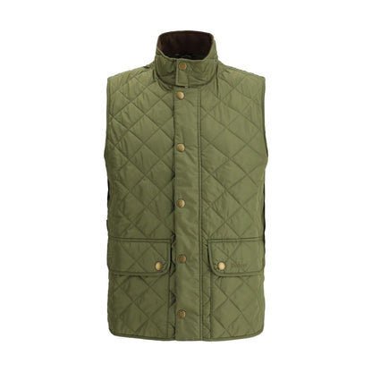 New Lowerdale Vest