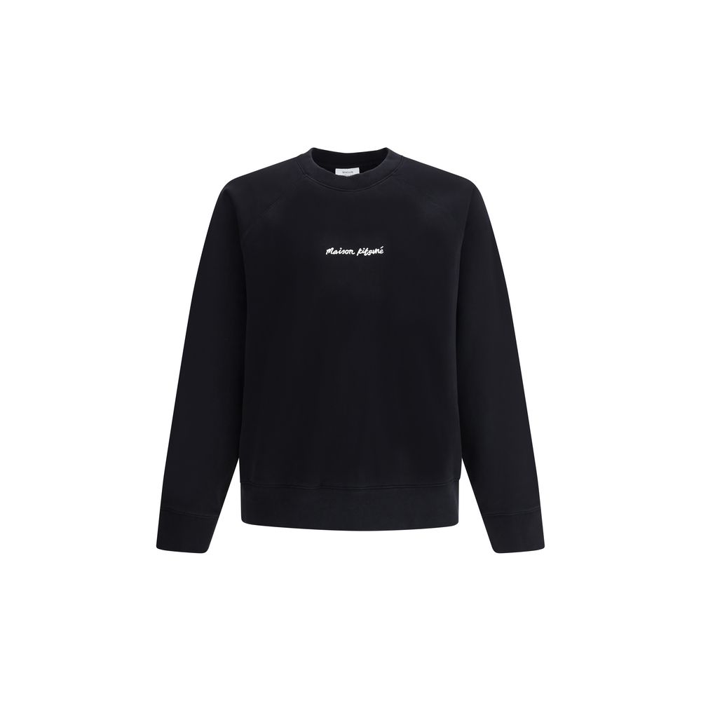 Logoed Sweatshirt