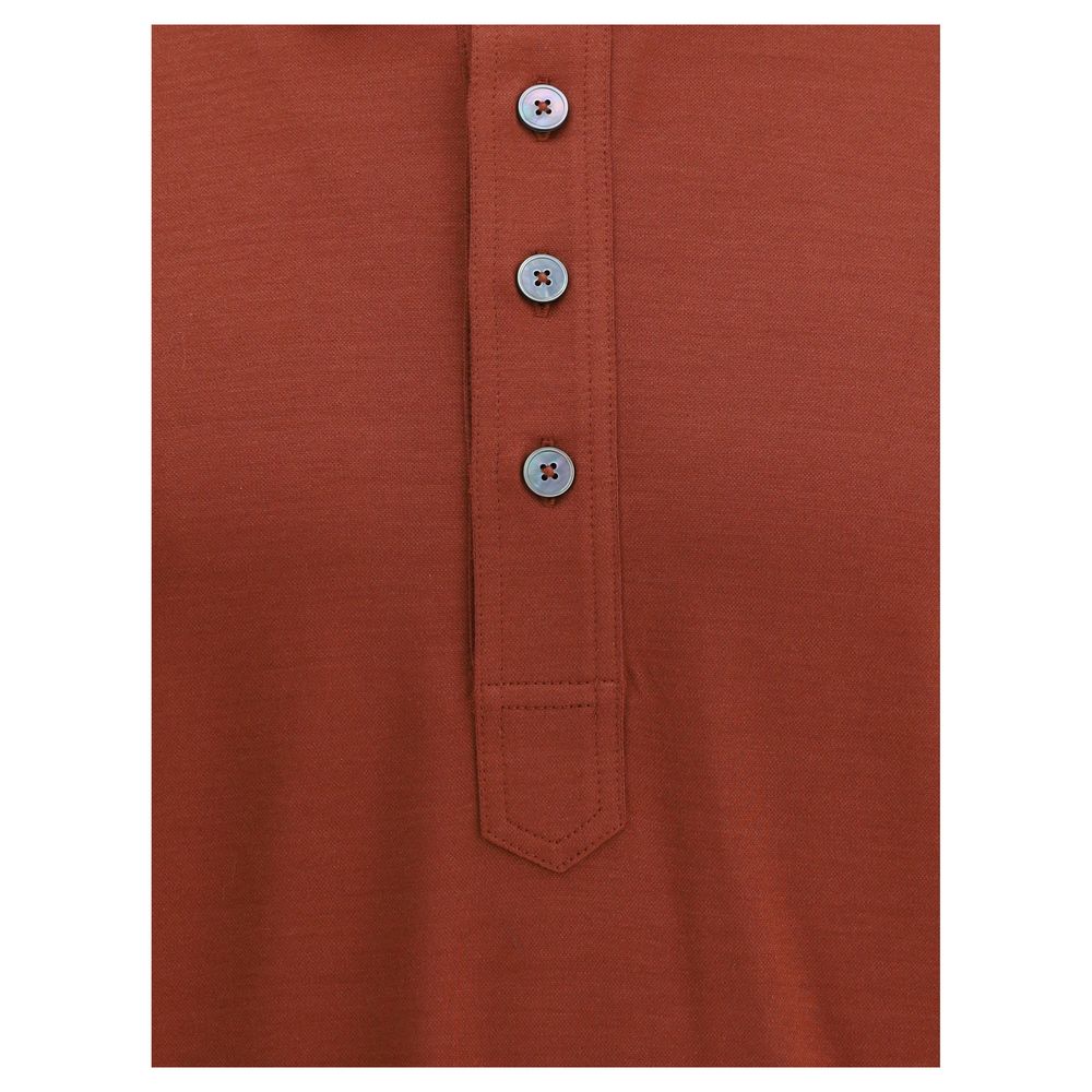 Leggerissimo Polo Shirt