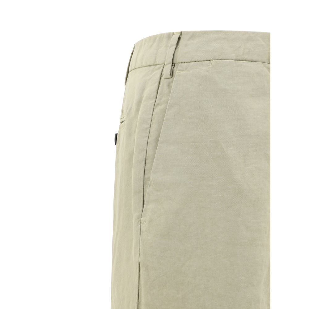 Linen Pants