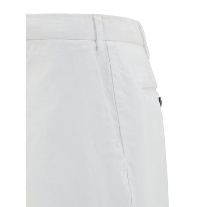 Linen Pants