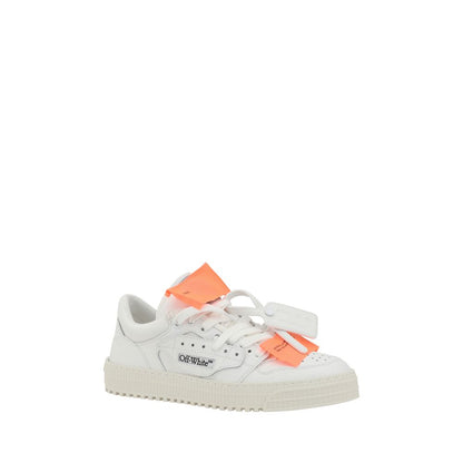 Low Top 3.0 Off Court Sneakers