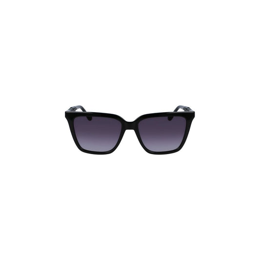 Black BIO INJECTED Sunglasses