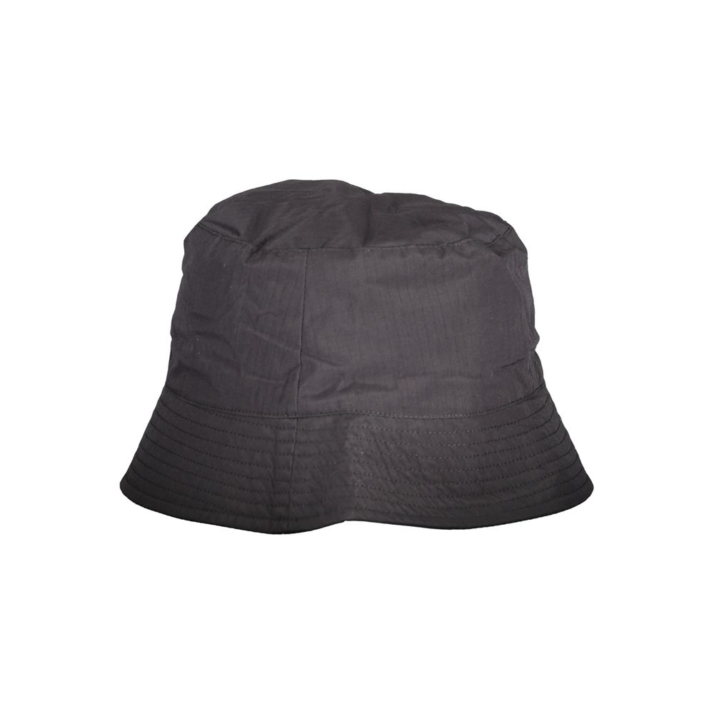 Black Polyester Hats & Cap