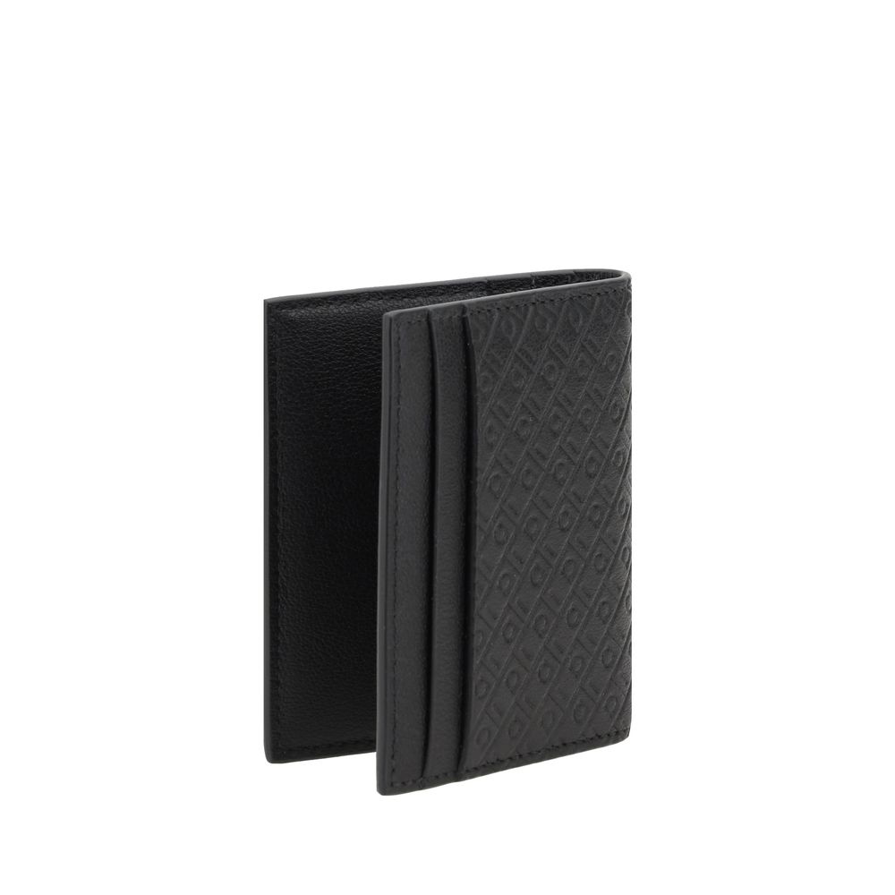 Billfold Card Holder