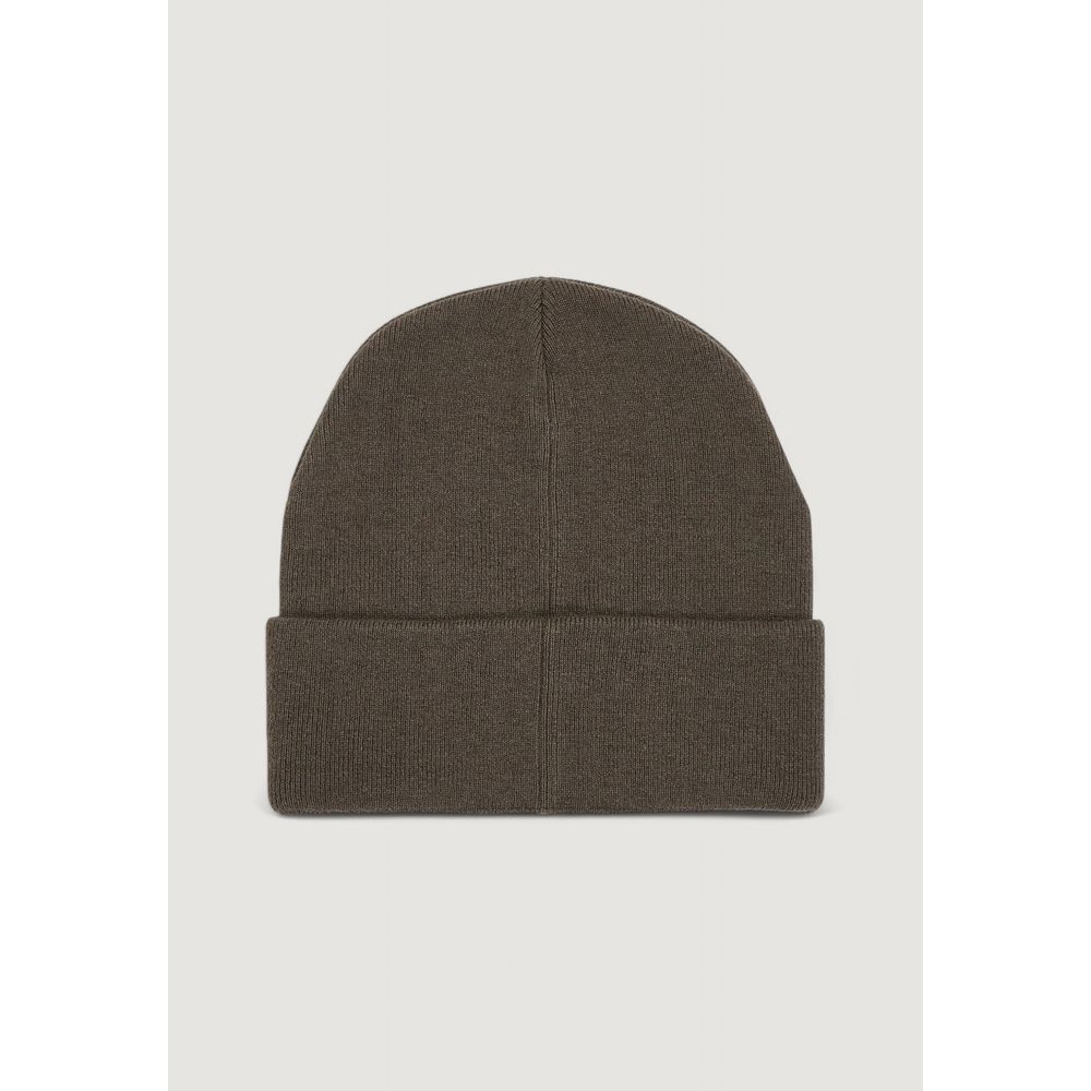 Gray Wool Hats & Cap