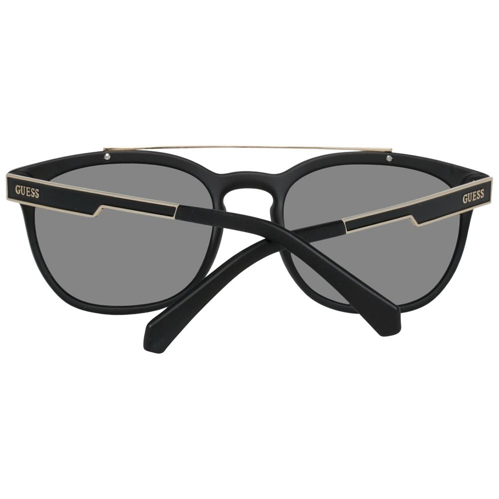 Black Men Sunglasses