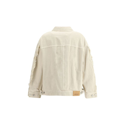 Manona Denim Jacket