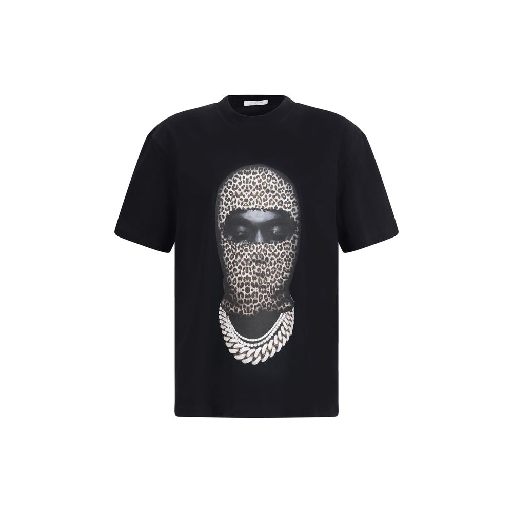 Leopard Mask T-Shirt