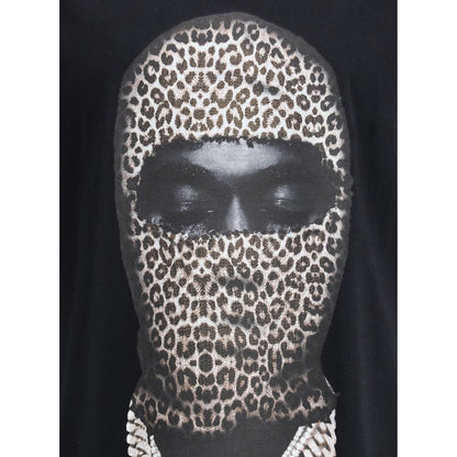 Leopard Mask T-Shirt