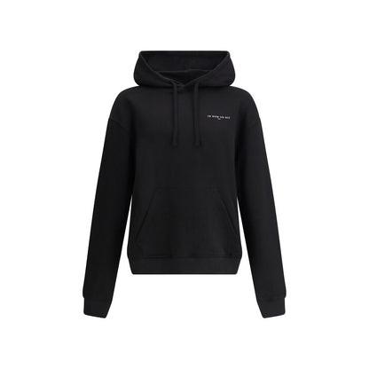 Mask Authentic Hoodie