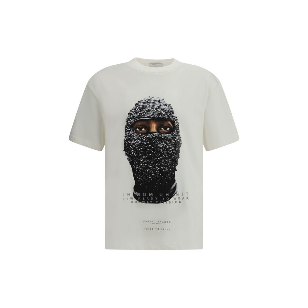 Black Mask T-Shirt