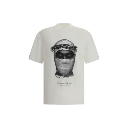 Crown Mask  T-Shirt