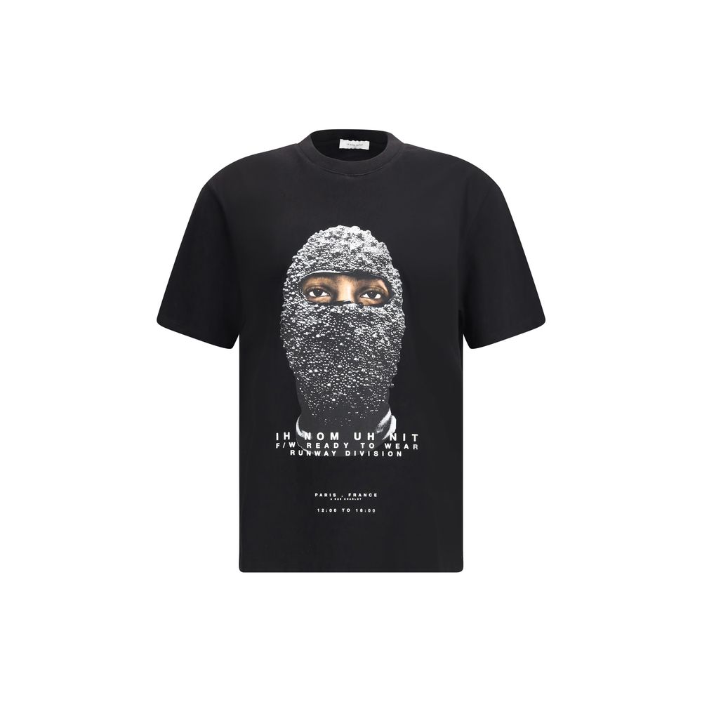 Black Mask T-Shirt