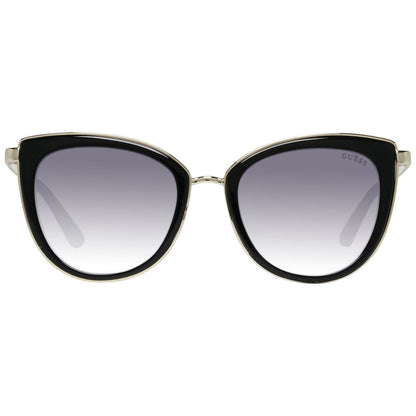 Black Women Sunglasses