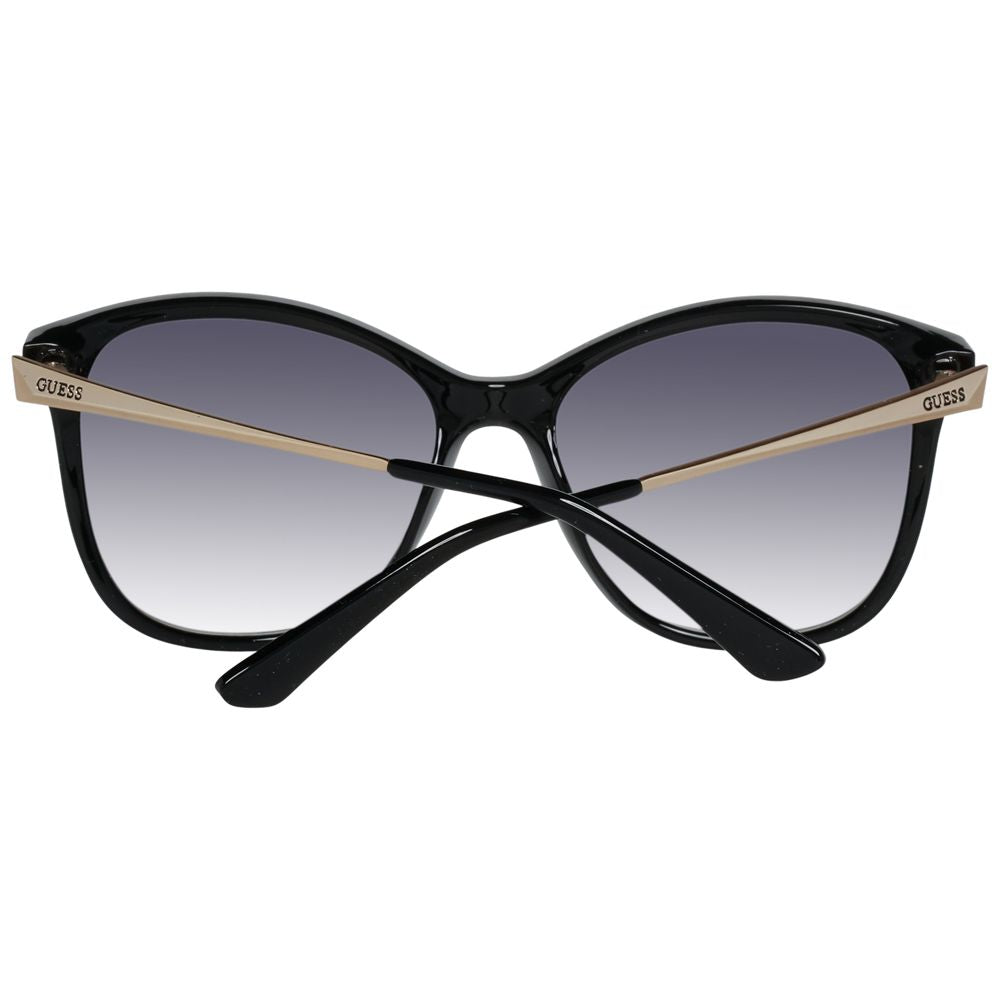 Black Women Sunglasses