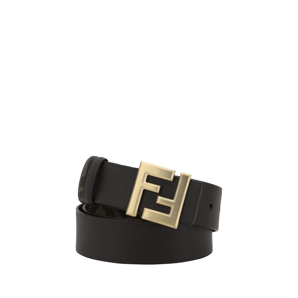 FF Logo reversible Belt