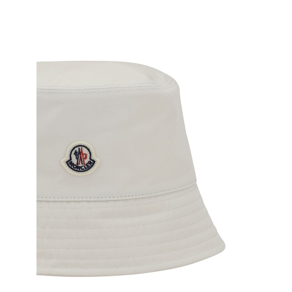 Logoed Bucket Hat