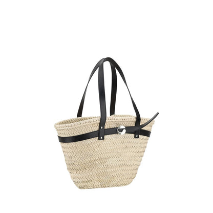 Palm Shoulder Bag