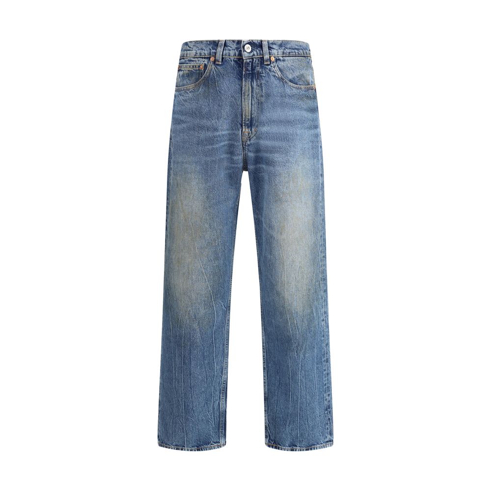 Third Cut Jeans