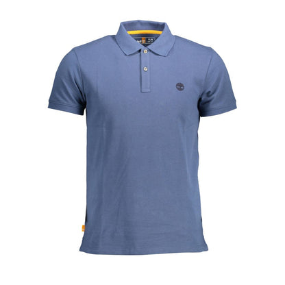 Elegant Slim Fit Short Sleeve Polo