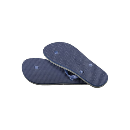 Gray Polyethylene Sandal