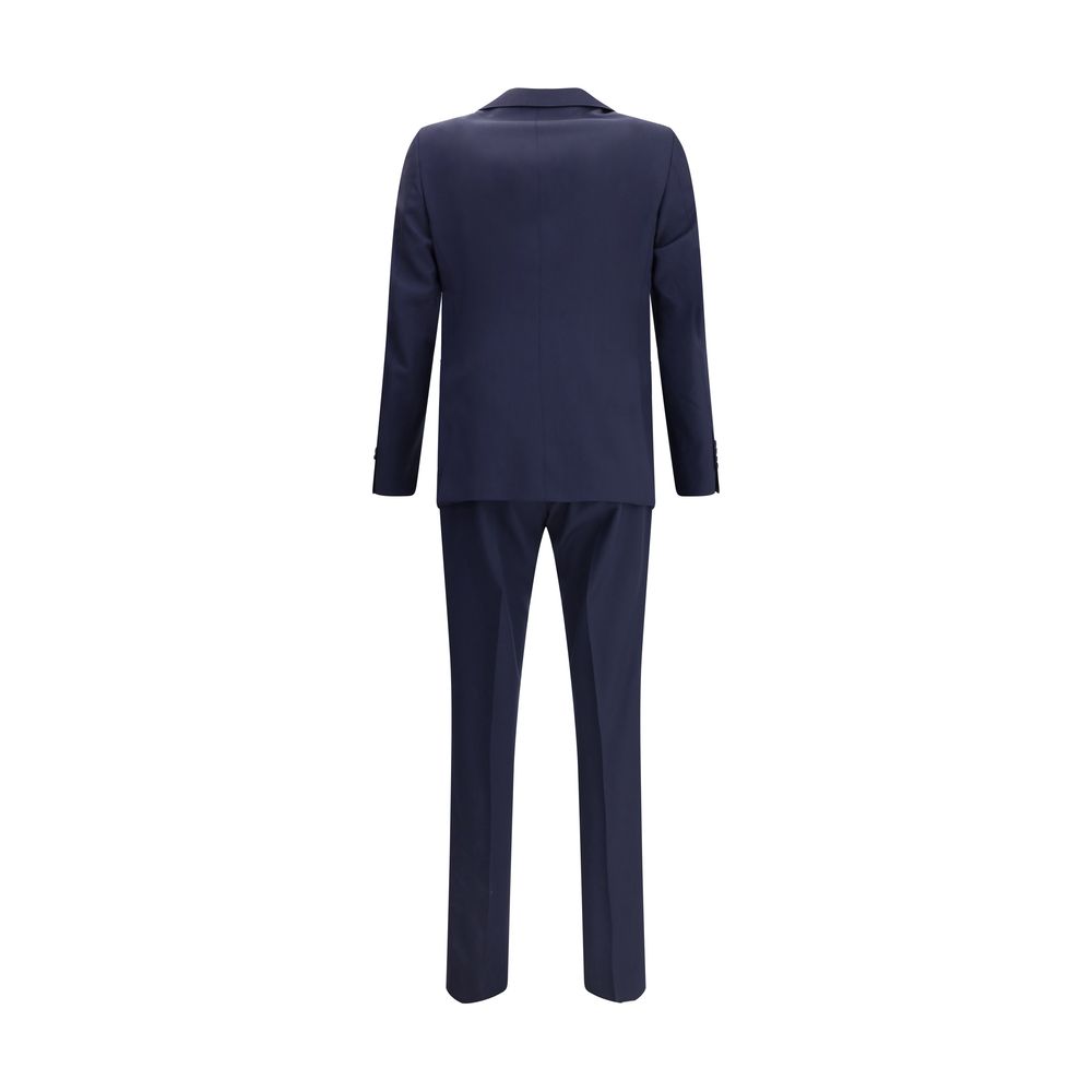 Virgin wool Bruce Suit