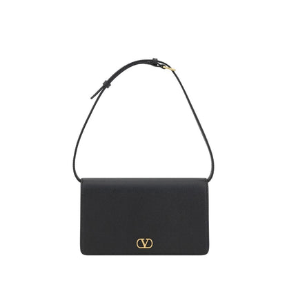 VLogo Shoulder Bag