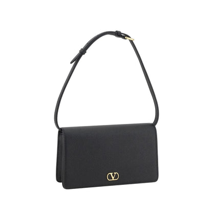 VLogo Shoulder Bag