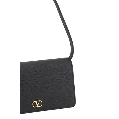 VLogo Shoulder Bag