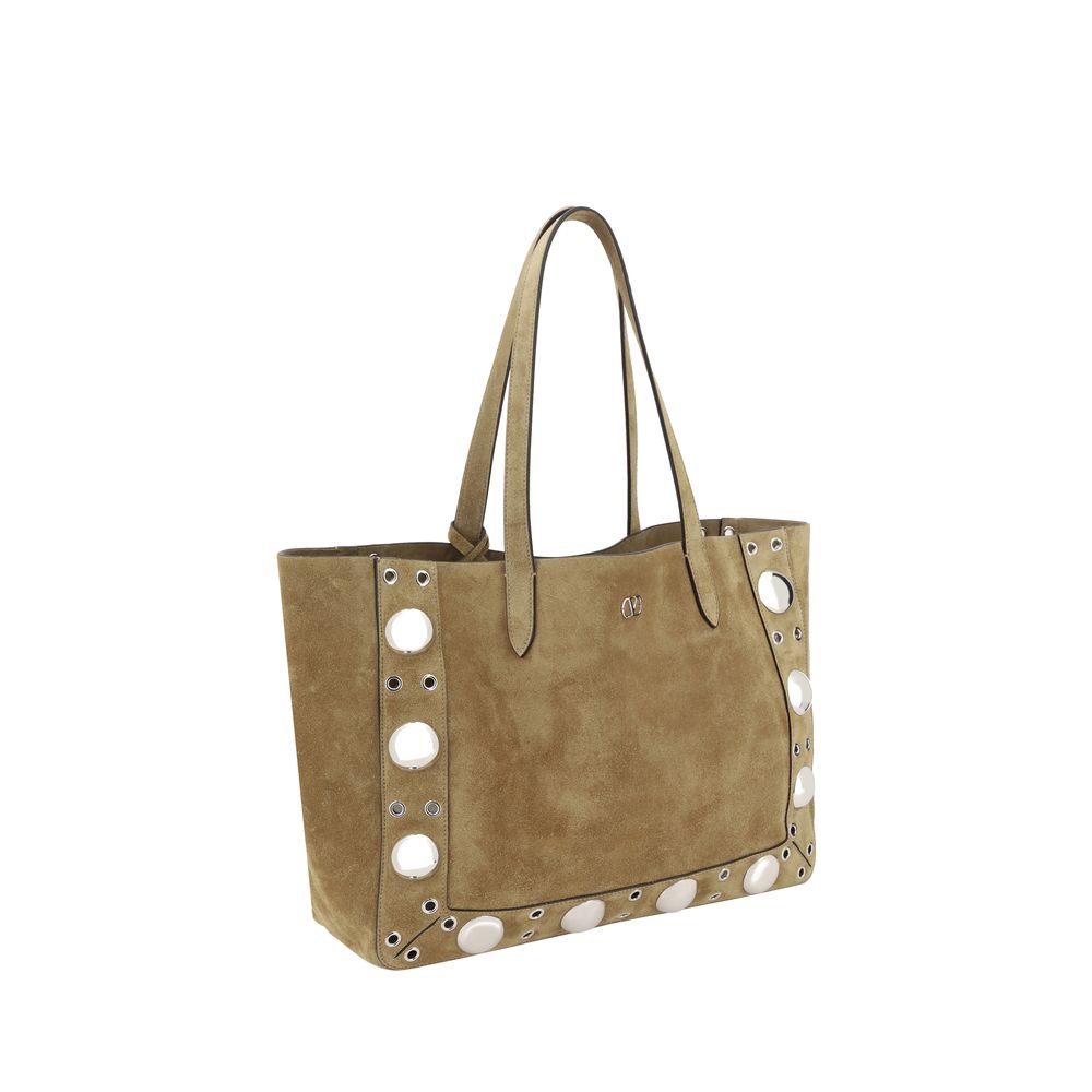 Nellcote Tote Bag