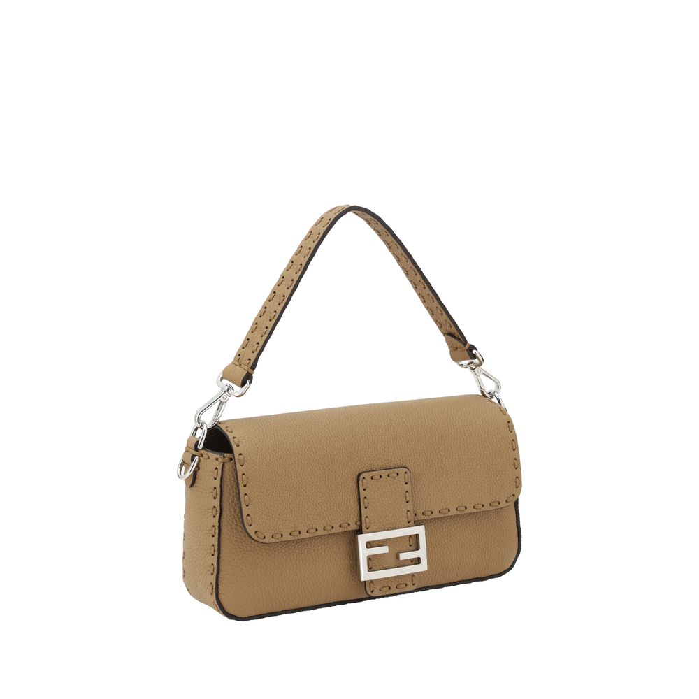 Baguette Shoulder Bag